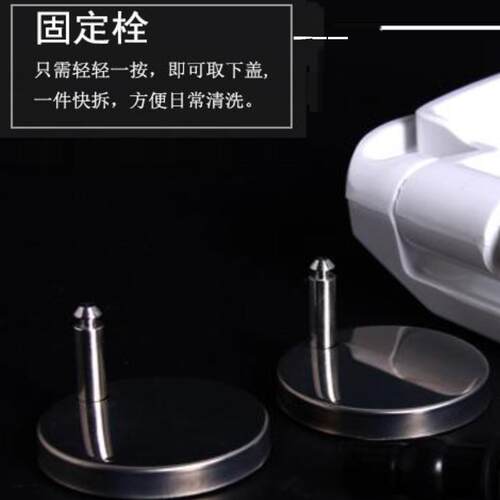 适配通用TOTO马桶盖SW985B SW794B CW436RB CW836B SW804B座便盖 - 图0