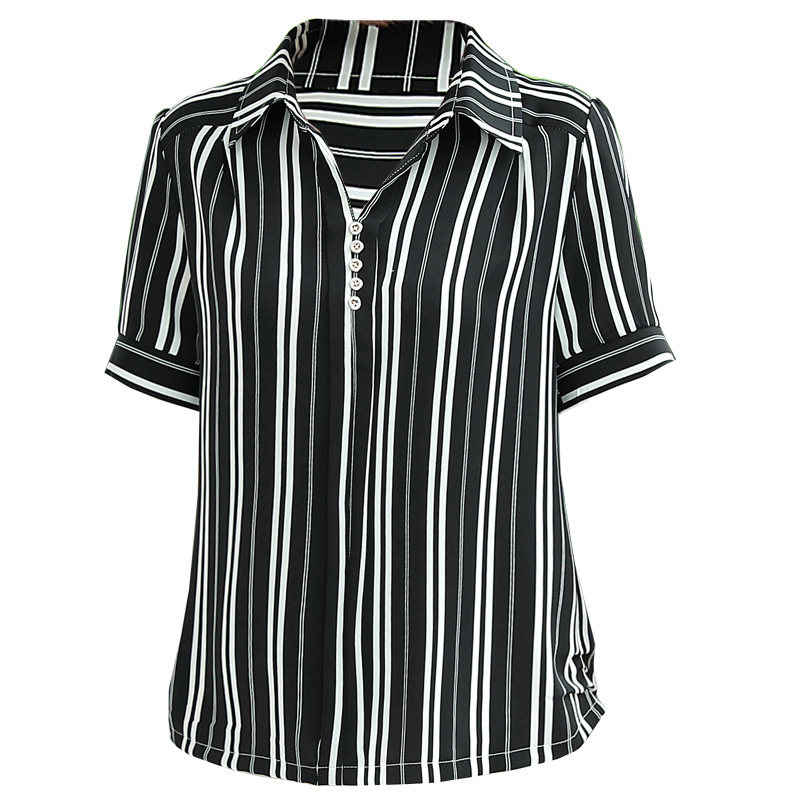 妈妈夏装套装短袖t恤洋气新款衬衫 韵姿萱中老年女装