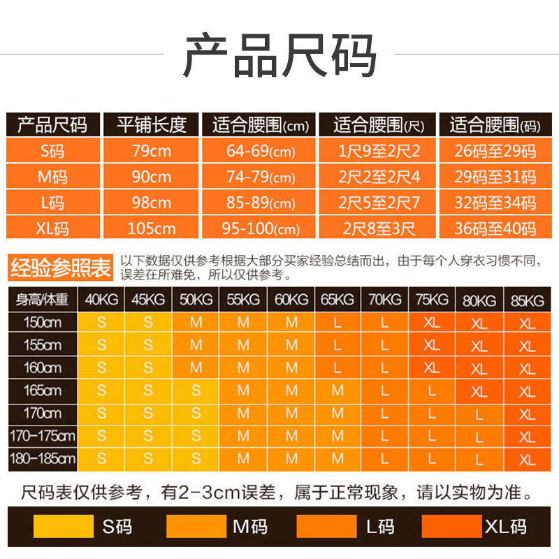 腰间盘腰部舒缓腰围固定医用护腰带 科源医疗器械护具（器械）