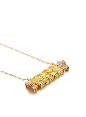 糖果系列吊坠时尚个性项链