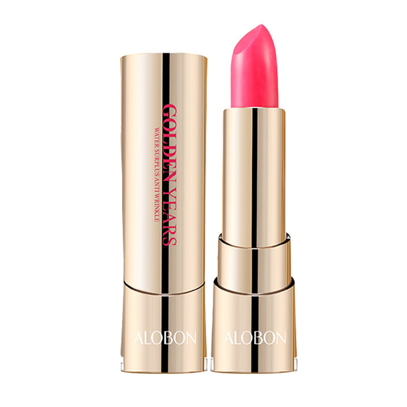 雅邦温变口红胡萝卜素温感变色保湿滋润唇膏持久防水不掉色不沾杯,淘宝优惠券,粉丝福利购,淘宝优惠卷