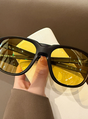 跑步骑行登山钓鱼开车墨镜男女