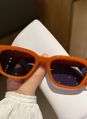 防紫外线猫眼欧美男女墨镜