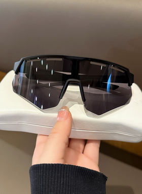 儿童款太阳眼镜骑行眼镜护目镜