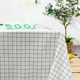 Small fresh ins style student dormitory bed sheets
