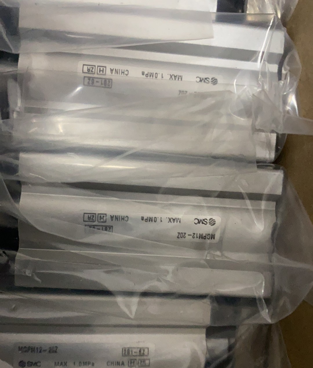 SMC三轴气缸MGPL MGPM12/16/32/63-10Z-20Z-25Z-30Z-40Z-50Z-75Z,淘宝优惠券,粉丝福利购,淘宝优惠卷