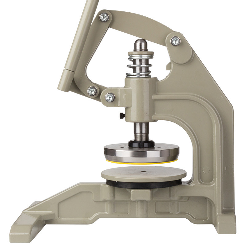 手压式克重取样器面料采样器手压式圆盘取样机布料码布取样刀,淘宝优惠券,粉丝福利购,淘宝优惠卷
