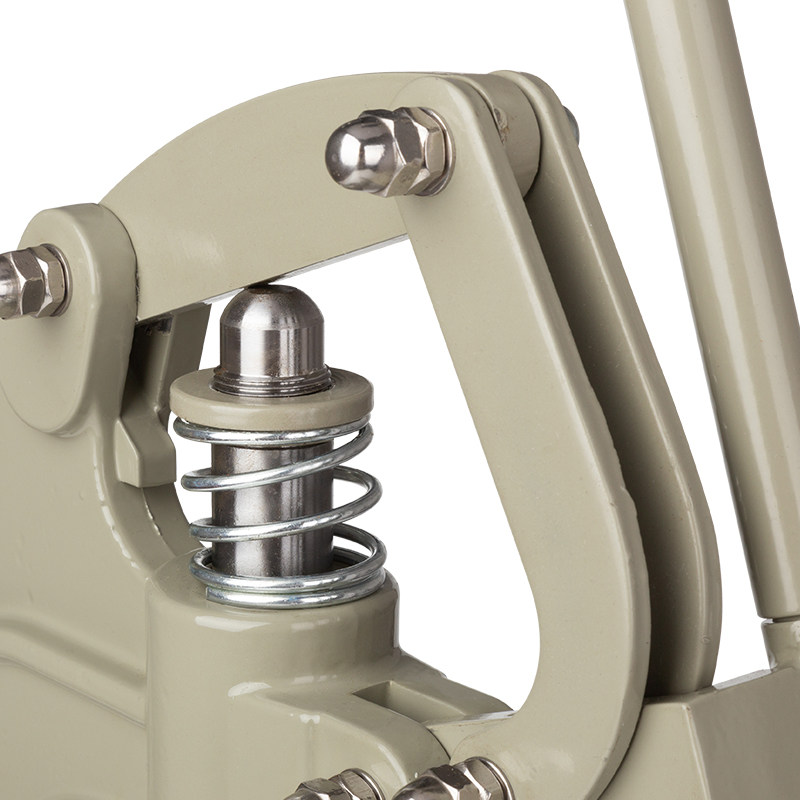 手压式克重取样器面料采样器手压式圆盘取样机布料码布取样刀,淘宝优惠券,粉丝福利购,淘宝优惠卷