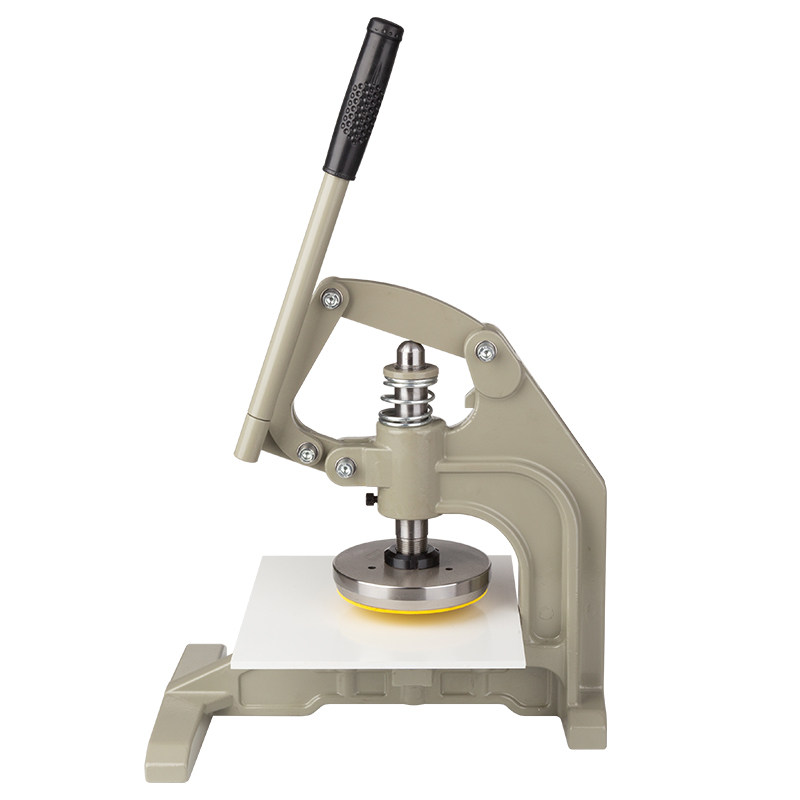 手压式克重取样器面料采样器手压式圆盘取样机布料码布取样刀,淘宝优惠券,粉丝福利购,淘宝优惠卷