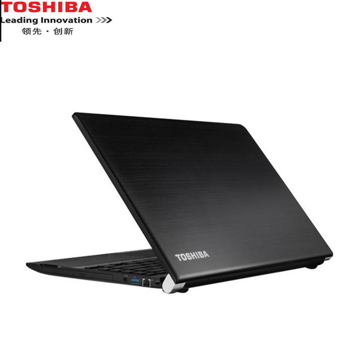 Toshiba/东芝 A30-C R73 13.3英寸轻薄便携笔记本电脑游戏本 - 图0