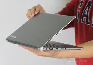 C笔记本电脑i7轻薄便携商务手提办公触摸屏超极本 TOSHIBA东芝Z30