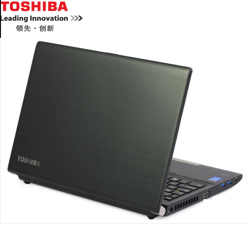 Toshiba/东芝 A30-C R73 13.3英寸轻薄便携笔记本电脑游戏本 - 图3