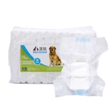 [Big Dog Special] Большие собаки и собаки в подгузниках достаточно с золотыми ретрадами.