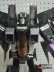 Biến đổi đồ chơi Phiên bản phóng to Red Spider MPF11 Khuôn mẫu Skywarp Sky Thunder CG-04 - Gundam / Mech Model / Robot / Transformers