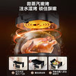 Midea's new air fryer is visual, no turning required and no oil required