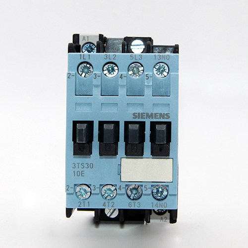 西门子交流接触器3TS33 3TS29 3TS30 3TS31 3TS32 34 3TS35 220V - 图1
