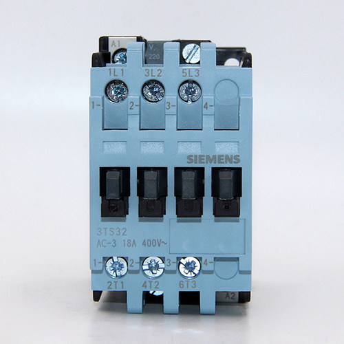 西门子交流接触器3TS33 3TS29 3TS30 3TS31 3TS32 34 3TS35 220V - 图0