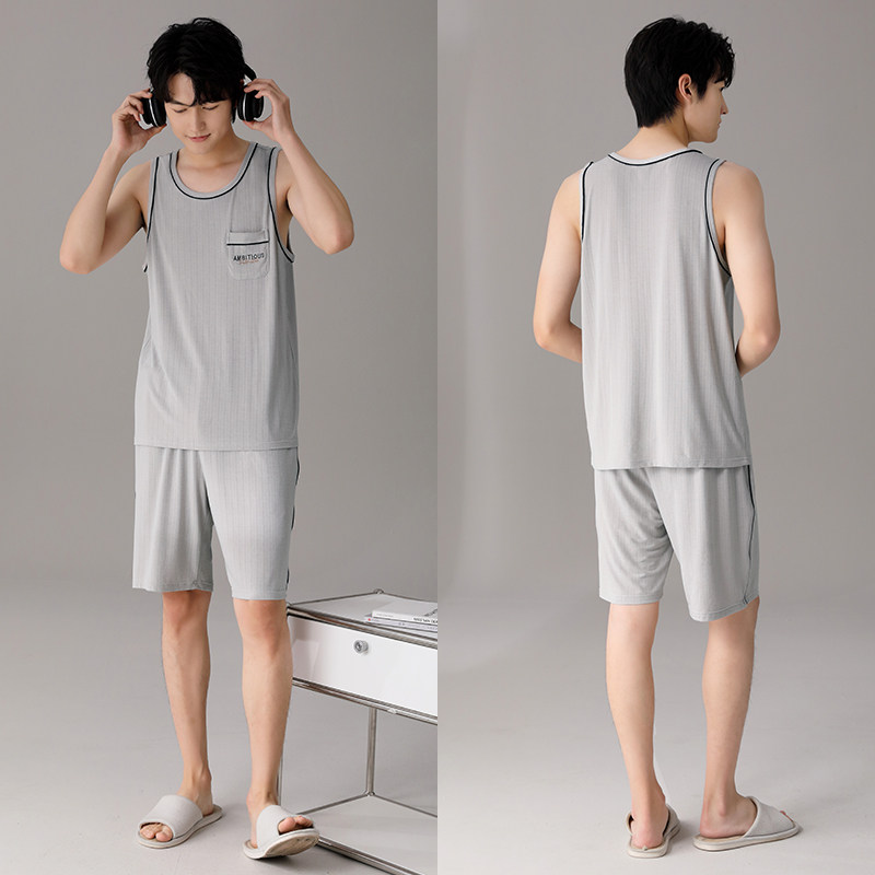  邦朵睡衣/家居服套装