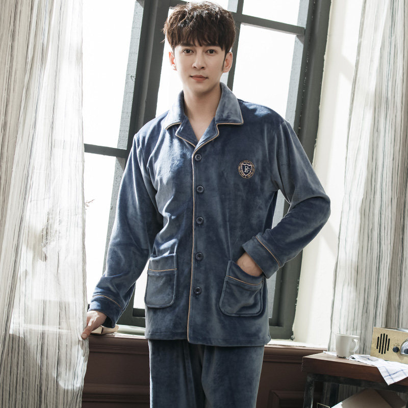  邦朵睡衣/家居服套装