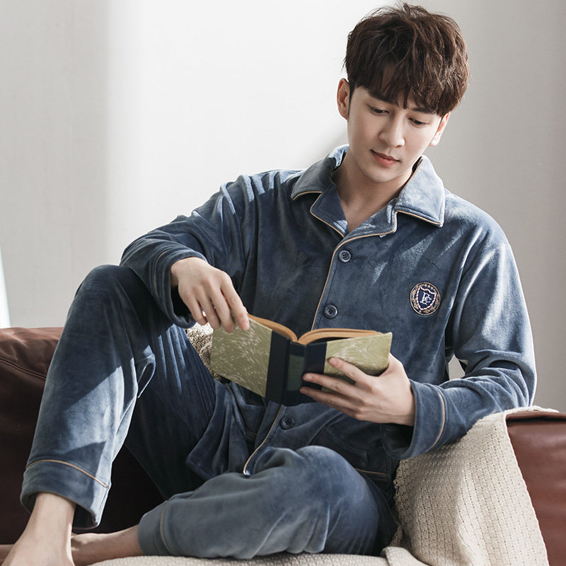  邦朵睡衣/家居服套装