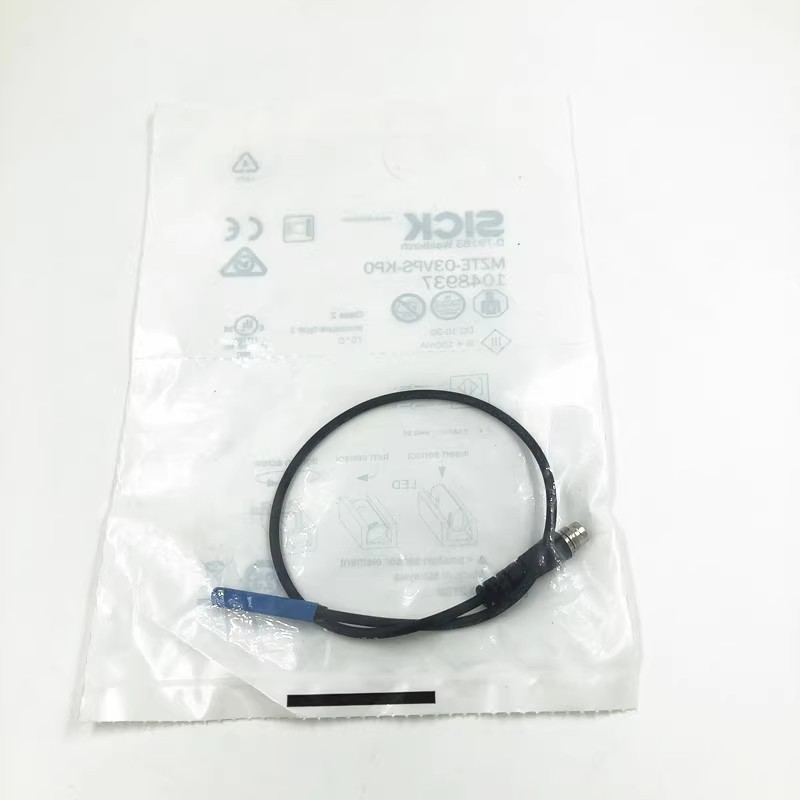 原装全新西克T型槽气缸传感器 MZT8-03VPS-KP0 MZT8-03VPS-KRB - 图2