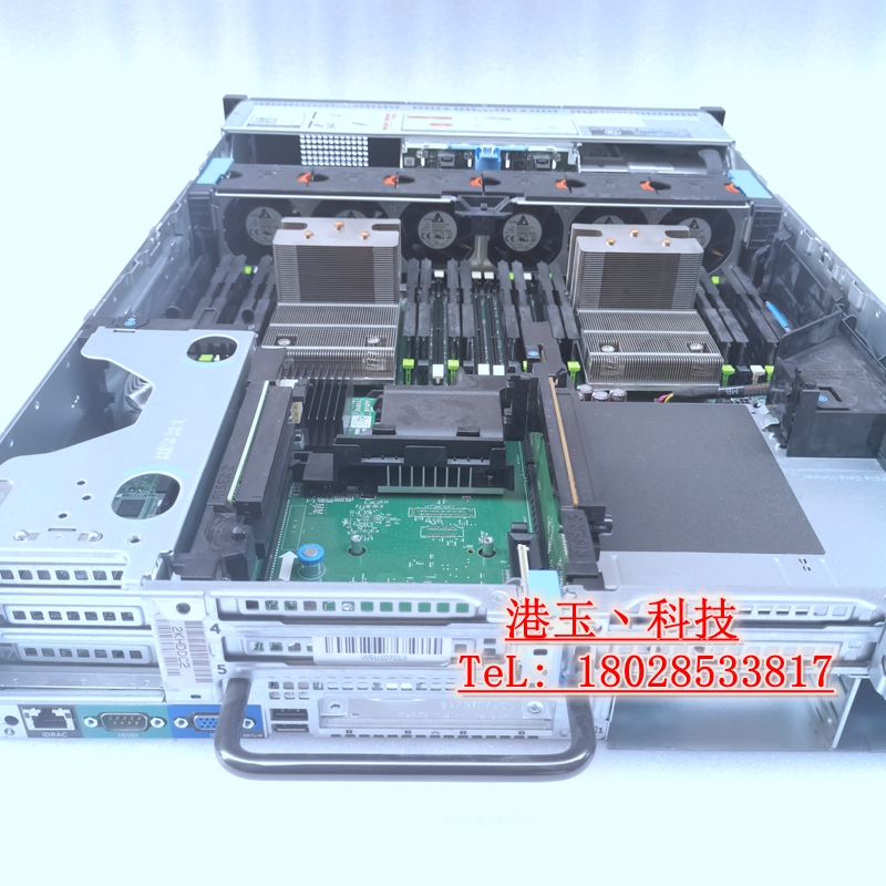 原装DELL R730 730XD 主板 R53PY 599V5 4N3DF 72T6D H21J3 38Y6R - 图2