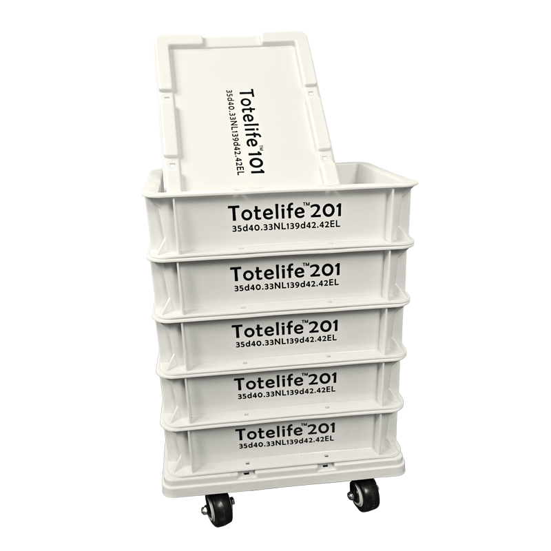 工业风户外露营桌面办公杂物堆叠迷你收纳筐整理收纳篮咖啡收纳盒 - 图3