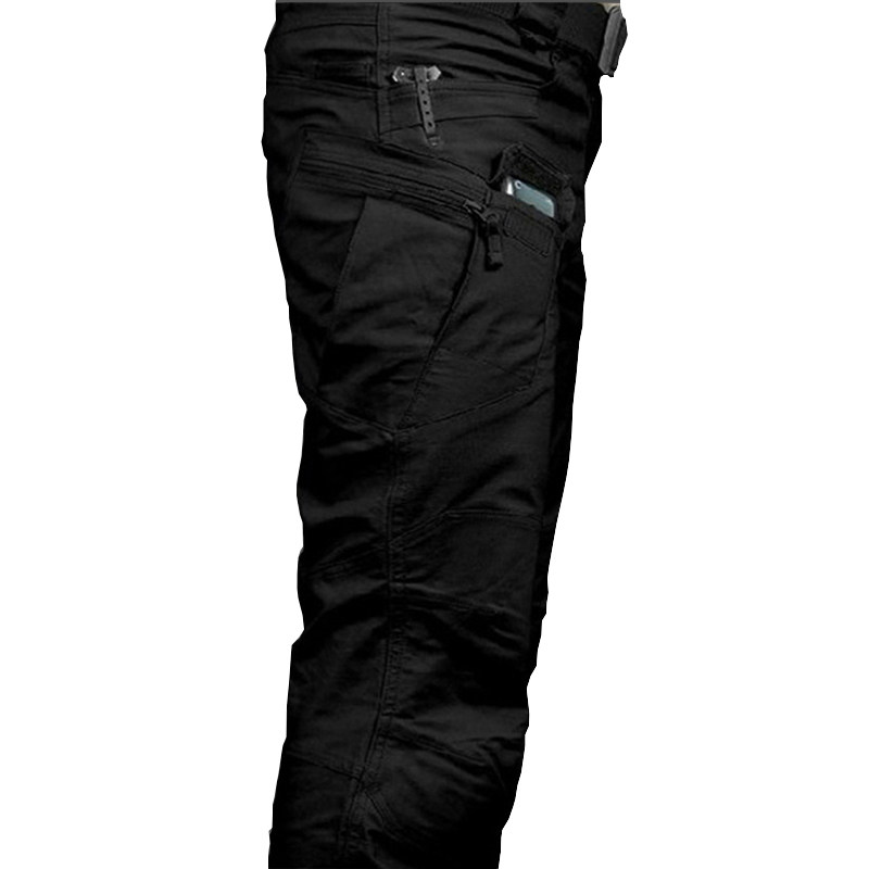 执政官战术裤男秋冬加绒加厚弹力多口袋工装裤男保暖军迷裤作训裤,淘宝优惠券,粉丝福利购,淘宝优惠卷