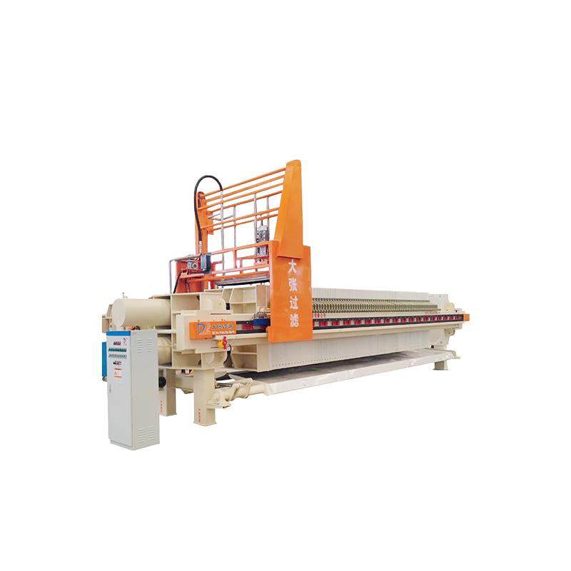 隔膜压滤机全自动化水冲洗高效过滤固液分离设备污水处理压滤机,淘宝优惠券,粉丝福利购,淘宝优惠卷