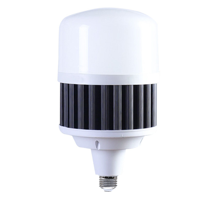 led家用节能e27螺口150w超亮灯泡 开开灯具LED单灯