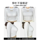 糖粒 Нижнее белье, чайная чашка, поддерживающий бюстгальтер без косточек, бюстгальтер-топ, большой размер