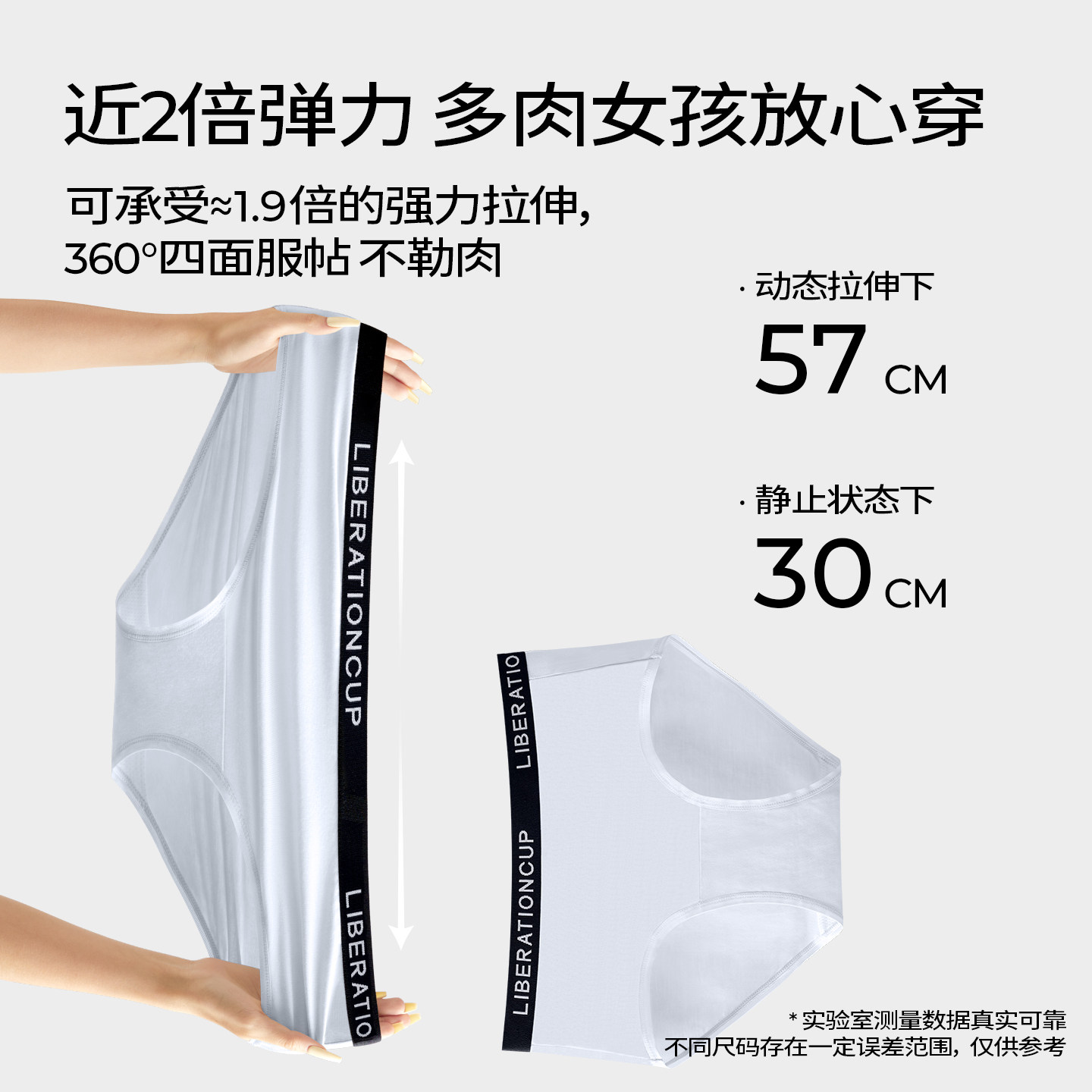 糖粒天丝莫代尔大码内裤女胖mm中腰包臀加长裆女生三角裤2025新款,淘宝优惠券,粉丝福利购,淘宝优惠卷