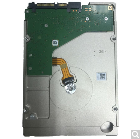 Cool Eagle Машинный жесткий диск 10TST10000VE001 Seagate Cool Eagle 3.5-дюймовый 10TB настольный мониторинг HDD для видео-регистратора Рекомендуемый SATA интерфейс новый HDD общего назначения