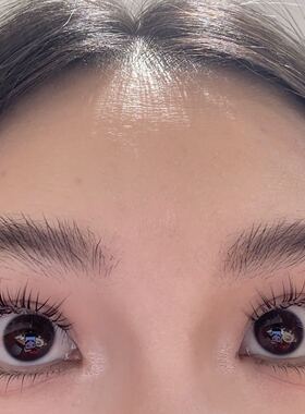 空气假睫毛胶水自然持久防水