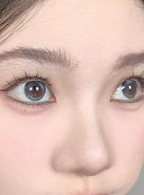 【妈生通勤+淡颜妈生】上下组合装、氧气感巨自然以假乱真假睫毛