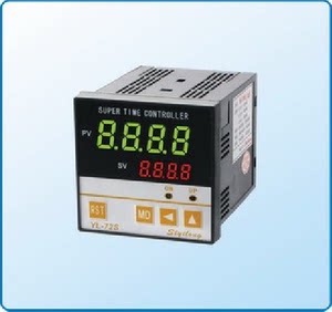 YL-72S全新原装亿隆Styilong智能型时间继电器模块控制器厂家直销