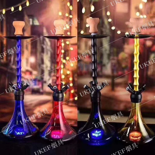 Арабский маленький кальян, полный комплект