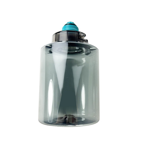 适配美的GX5/GX5-S/X8SE/GX5H/X10SE/GX5pro/LC100洗地机水箱组件 - 图0