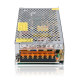 12V10A switching power supply S-120-12 integrated industrial power supply DC stable output monitoring security LED light