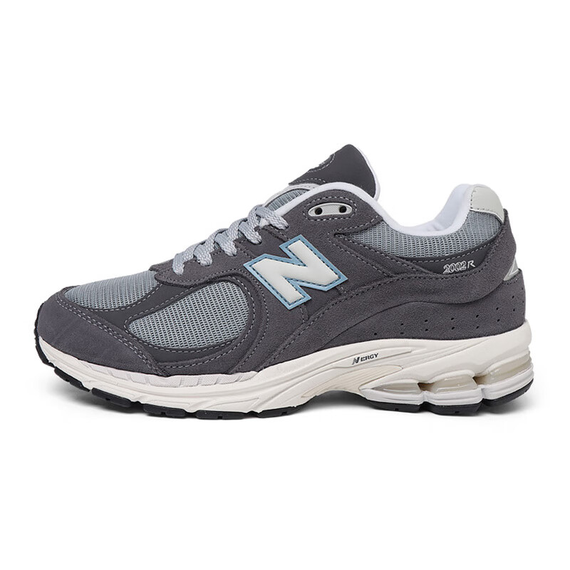 New Balance 2024新款NB2002R系列轻便跑步鞋M2002RFB ML2002RA-图3