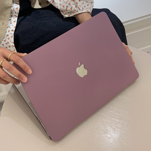 适用macbookpro保护壳14寸软2025款苹果笔记本Air15/13电脑保护套 - 图2