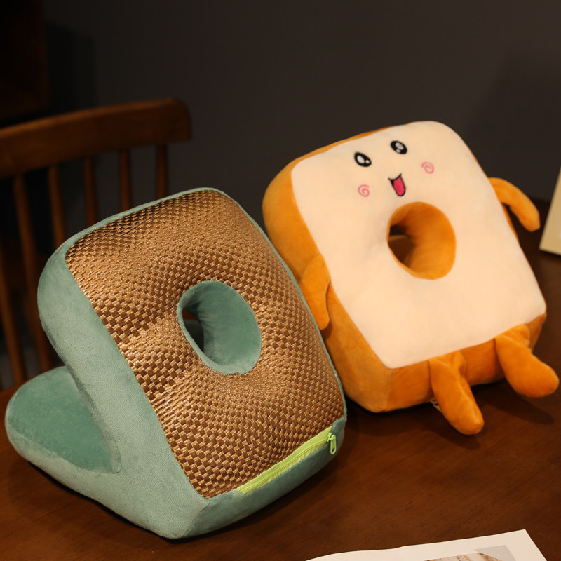 午睡枕办公室午睡神器小学生午休专用趴枕桌上趴睡枕女生睡觉抱枕,淘宝优惠券,粉丝福利购,淘宝优惠卷