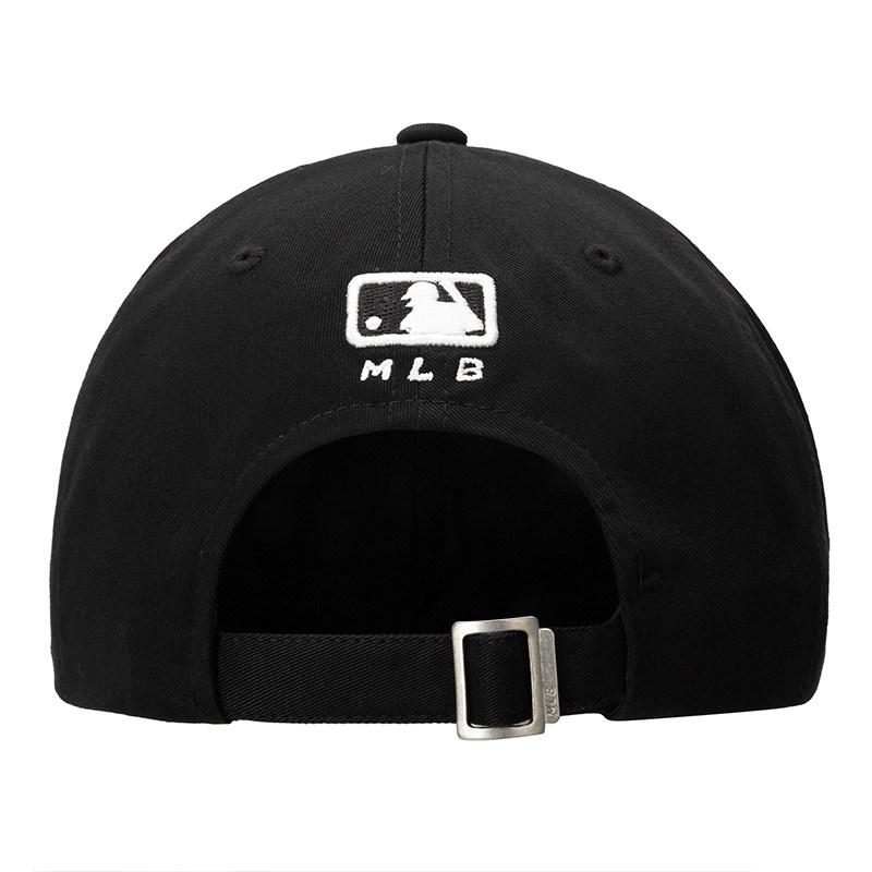 MLB官方帽子男女情侣运动帽棒球帽软顶遮阳帽秋季新款鸭舌帽CPB07,淘宝优惠券,粉丝福利购,淘宝优惠卷
