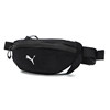 Inter丨PUMA Puma waist bag men's bag women's bag chest bag sports bag crossbody bag mobile phone bag fitness running bag