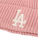 MLB, зимняя удерживающая тепло шерстяная вязаная шапка, спортивная кепка для отдыха, 2022