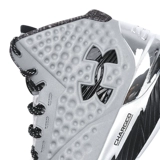 Andma UA Мужская обувь Curry1 UA 1 -е поколение, чтобы восстановить черные ежемесячные спортивные баскетбольные туфли 3024395