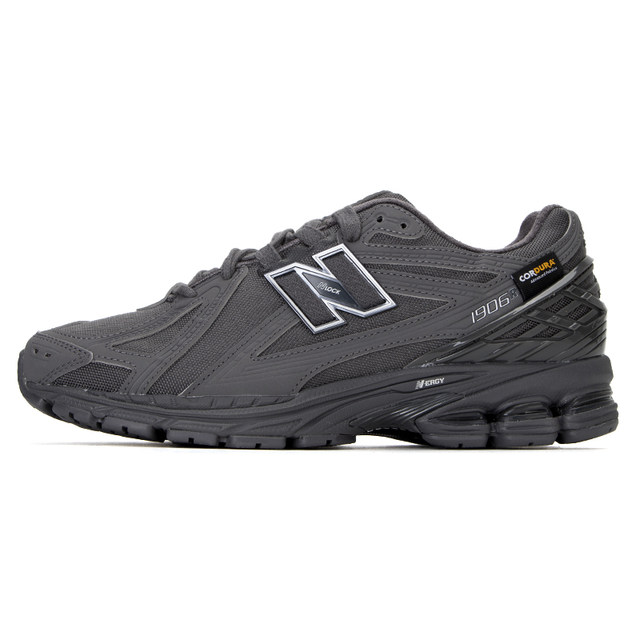 New Balance NB official new American style retro casual sports dad shoes for men and women couples M1906R