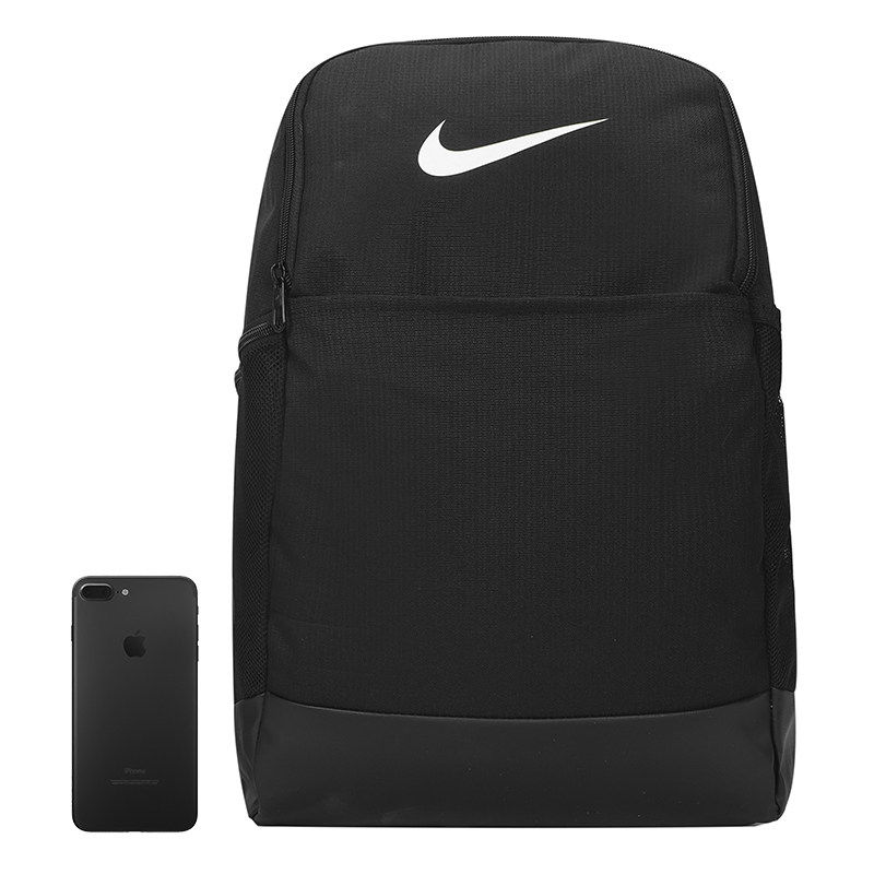 耐克双肩包男包女包新款背包电脑包初中高中学生书包旅行包DH7709,淘宝优惠券,粉丝福利购,淘宝优惠卷