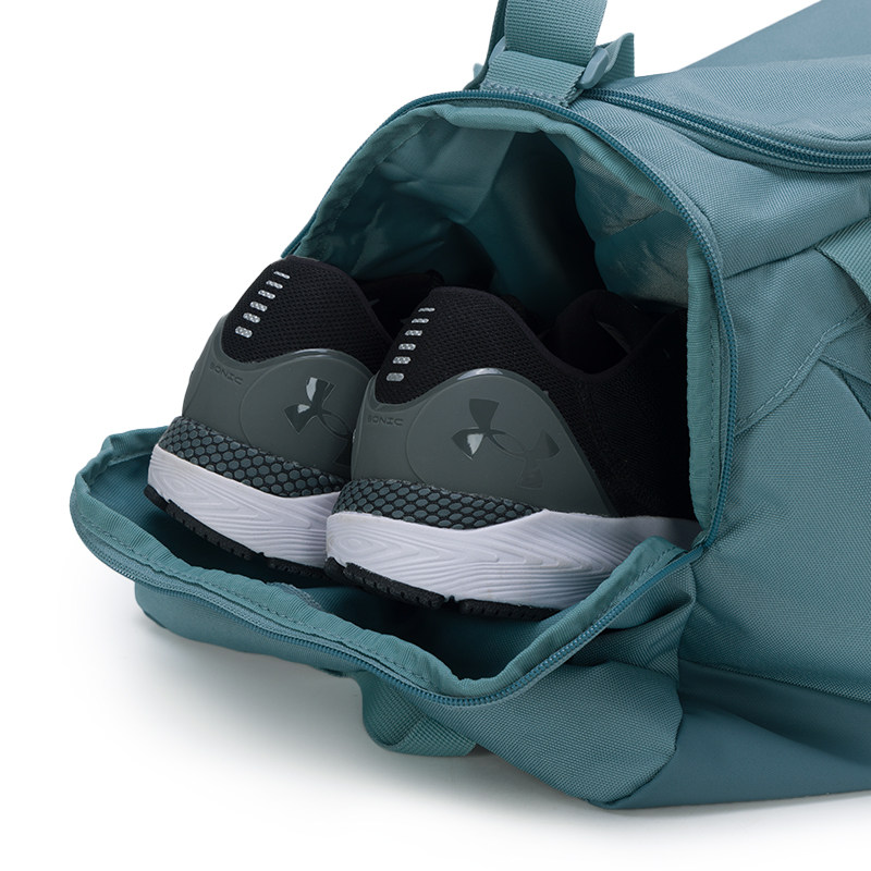 ua安德玛拎包斜挎运动包Undeniable 5.0防泼水训练桶包驮包健身包,淘宝优惠券,粉丝福利购,淘宝优惠卷