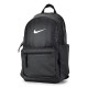 Inter丨 Nike ສີດໍາຜູ້ຊາຍແລະແມ່ຍິງຖົງ 2026 ໃຫມ່ຂະຫນາດໃຫຍ່ຄວາມອາດສາມາດເດີນທາງ backpack ນັກຮຽນຖົງໂຮງຮຽນຖົງຄອມພິວເຕີ